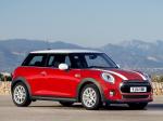 Mini Cooper D 2014 года (UK)